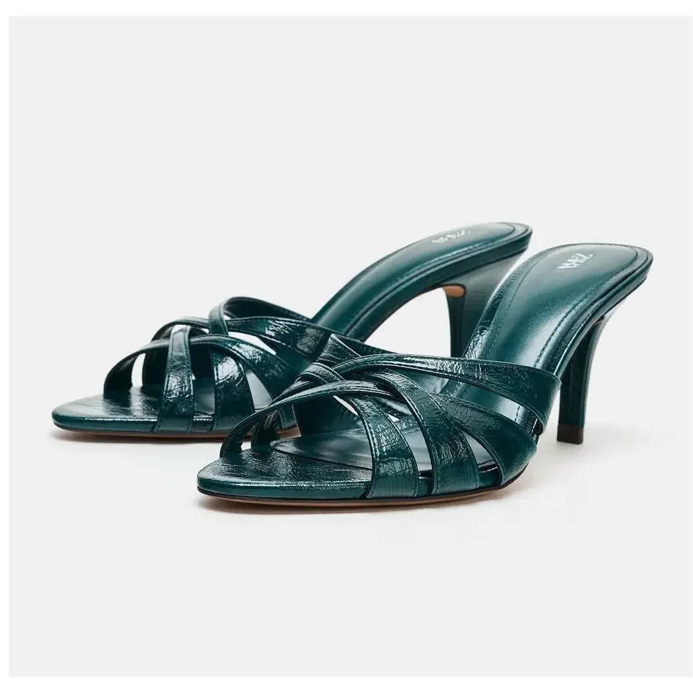 Zara 💚 nwt